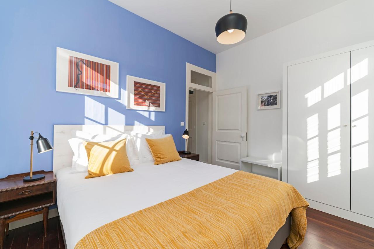 The Yellow House By Lovelystay Funchal  Eksteriør billede